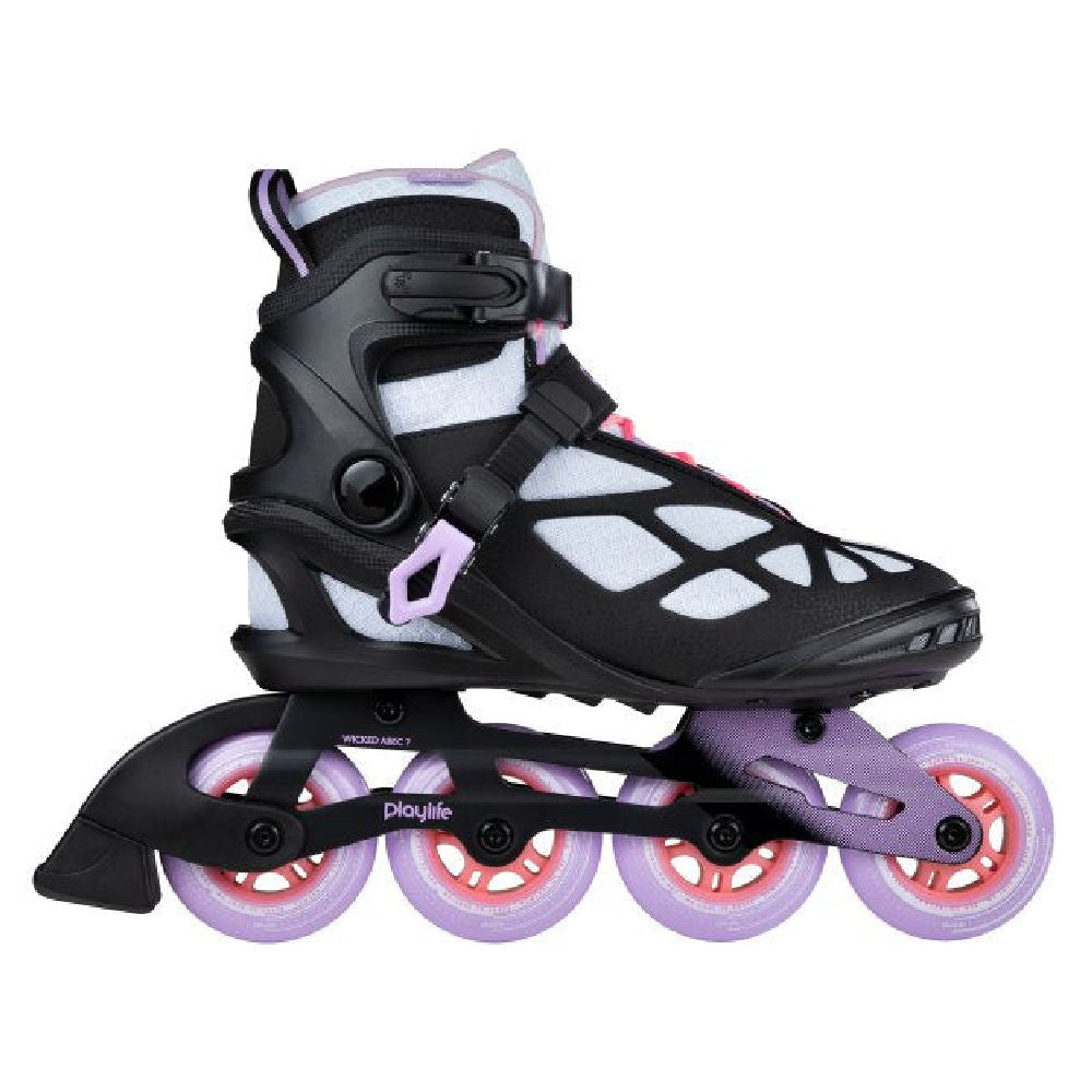 Playlife-Inline-Skate-Side-White