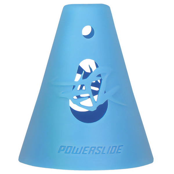 Powerslide-Cones-Blue