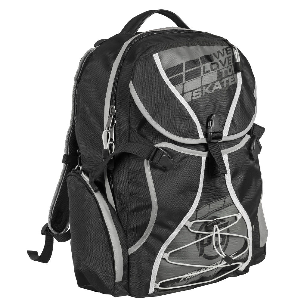 Powerslide-Sports-Backpack-Black-Angle