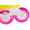 Powerslide-Zoom-80-Inline-Skates-Neon-Yellow-Wheel-Close-Up