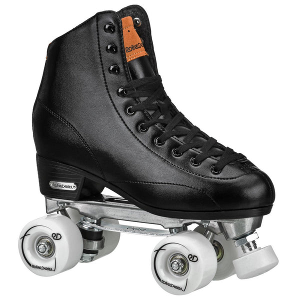 RDS-Cruze-XR9-Rollerskate-Black