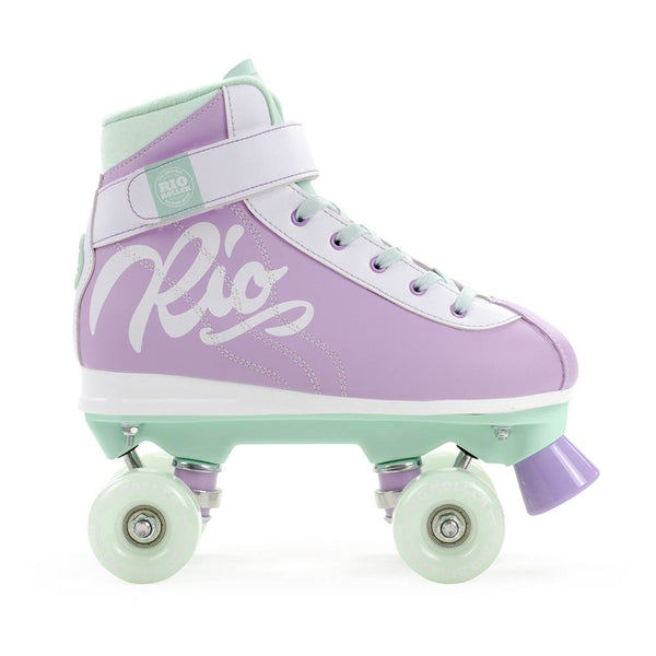 RIO-Milkshake-Rollerskates-Mint-Berry -Side