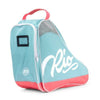 RIO-Script-Skate-Bag-Teal-Rear