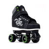 Rio-Mayhem-II-black-roller-skate-Angled