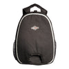 SEBA-Backpack-Extra-Small-Black