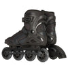 SFR-Air-X-Pro-80-Inline-Skate-Pair-From-Rear