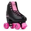 SFR-Junior-Figure-Skate-Black-Pink-Front