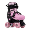 SFR-Nebula-Kids-Adjustable-Skate-in-Black-Pink