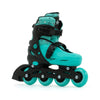 SFR-Plasma-Adjustable-Inline-Skates-Green