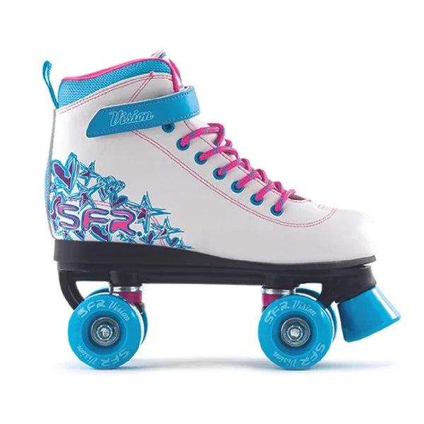 SFR-Vision-II-Roller-Skate-Side