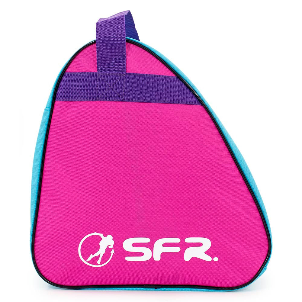 SFR Vision Skate Bag Pink