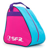 SFR Vision Skate Bag Pink