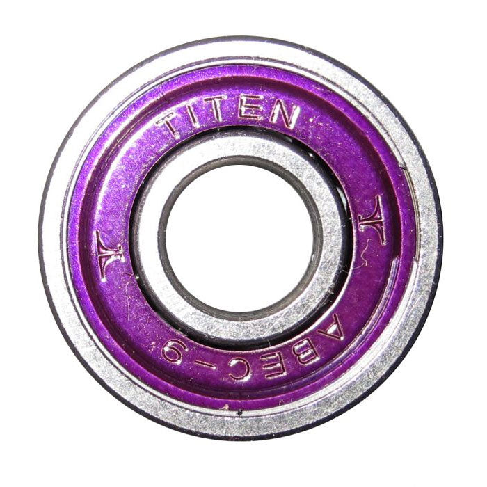 TITEN-ABEC9-Single-Bearing