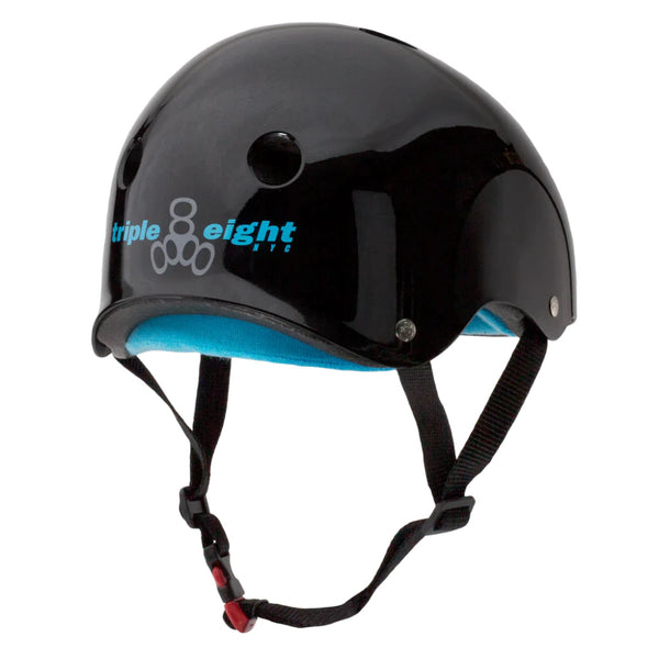 TRIPLE-8-The-Certified-Sweatsaver-Helmet-Black-Blue-Back