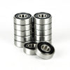     Titen-Bearings-Abec-7-12-Pack-Stack