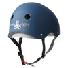 Triple-8-The-Certified-Sweatsaver-Helmet-Carbon-Navy-Rubber-Back