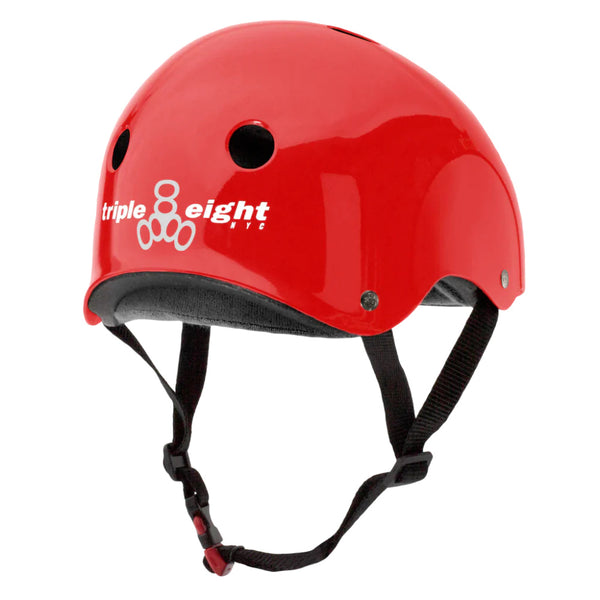 Triple-8-The-Certified-Sweatsaver-Helmet-Red-Gloss-Back