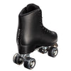 Impala-Roller-Skates-Black-Back-View-Bayside-Blades