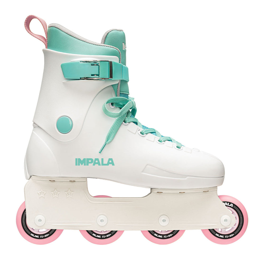 Impala-Lightspeed-Inline-Skate-White-Side