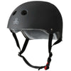 TRIPLE-8-The-Certified-Sweatsaver-Helmet-Rubber-Black