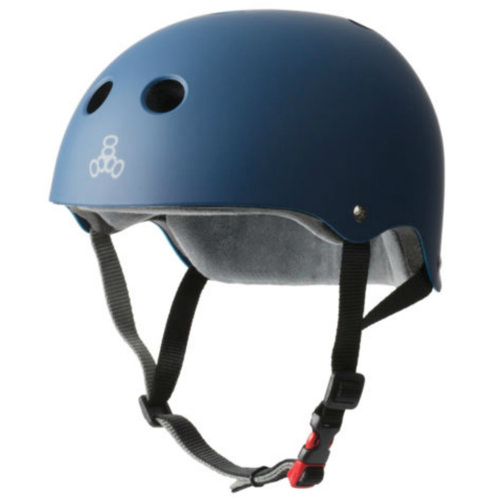 Triple-8-The-Certified-Sweatsaver-Helmet-Navy-Front