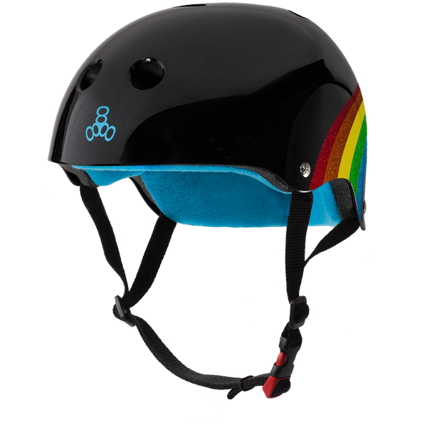 Triple-8-The-Certified-Sweatsaver-Helmet-Rainbow-Black