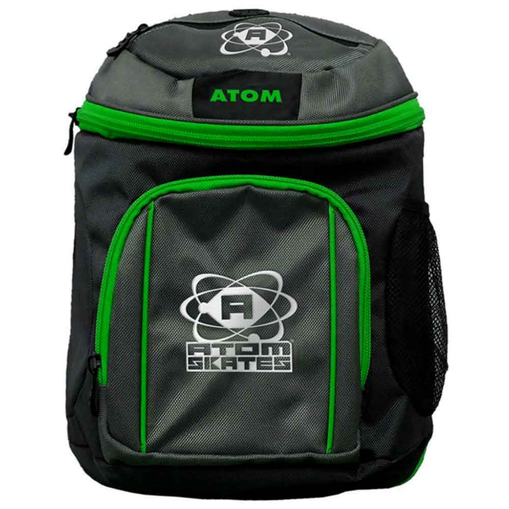 Atom Sport Backpack Green