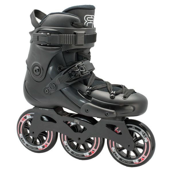 FR-FR3-310-Inline-Skate-Black