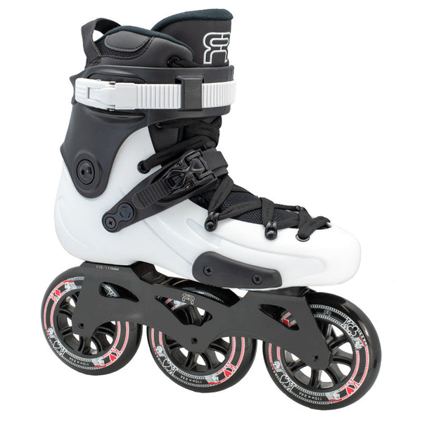 FR-FR3-310-Inline-Skate-White