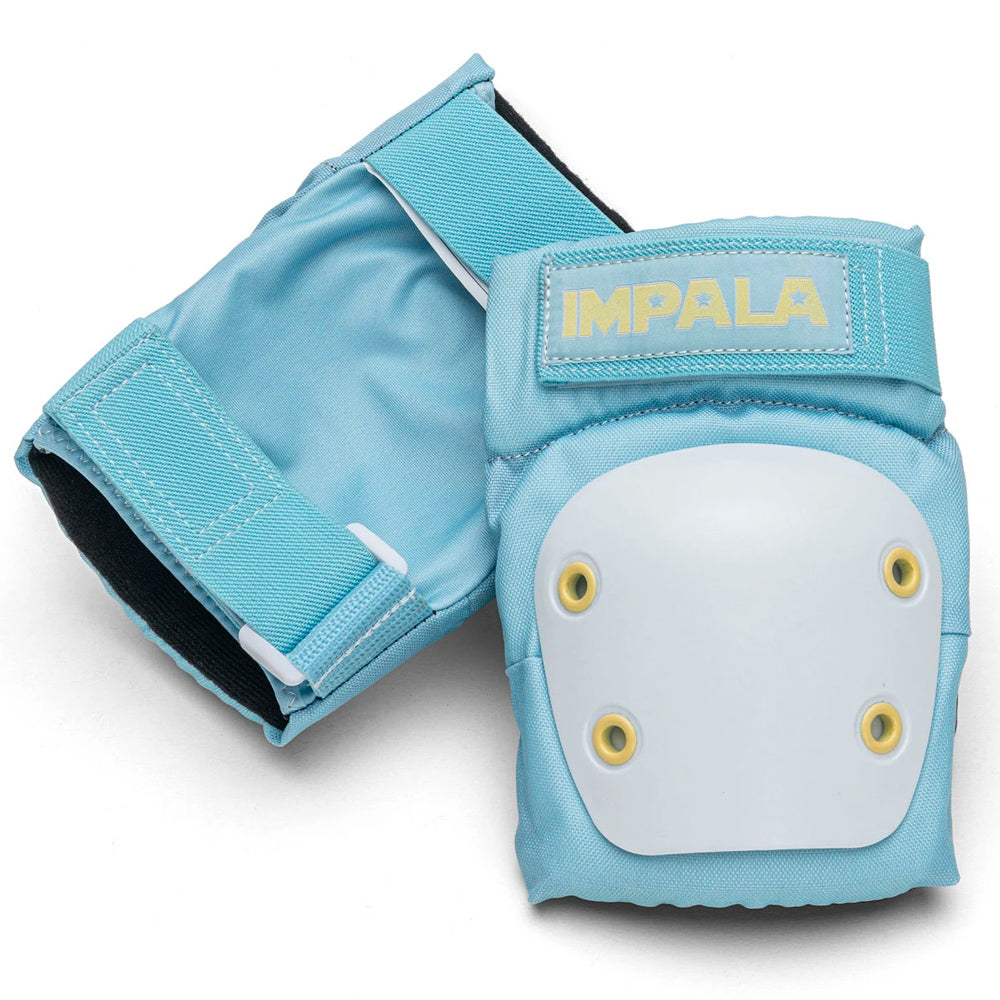 Impala-Junior-Knee-Pad-Sky-Blue