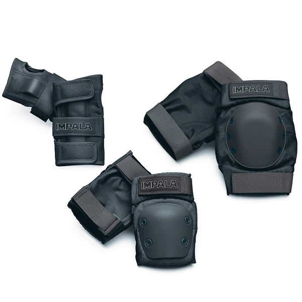 Impala-Adult-Tri-Pack-Black