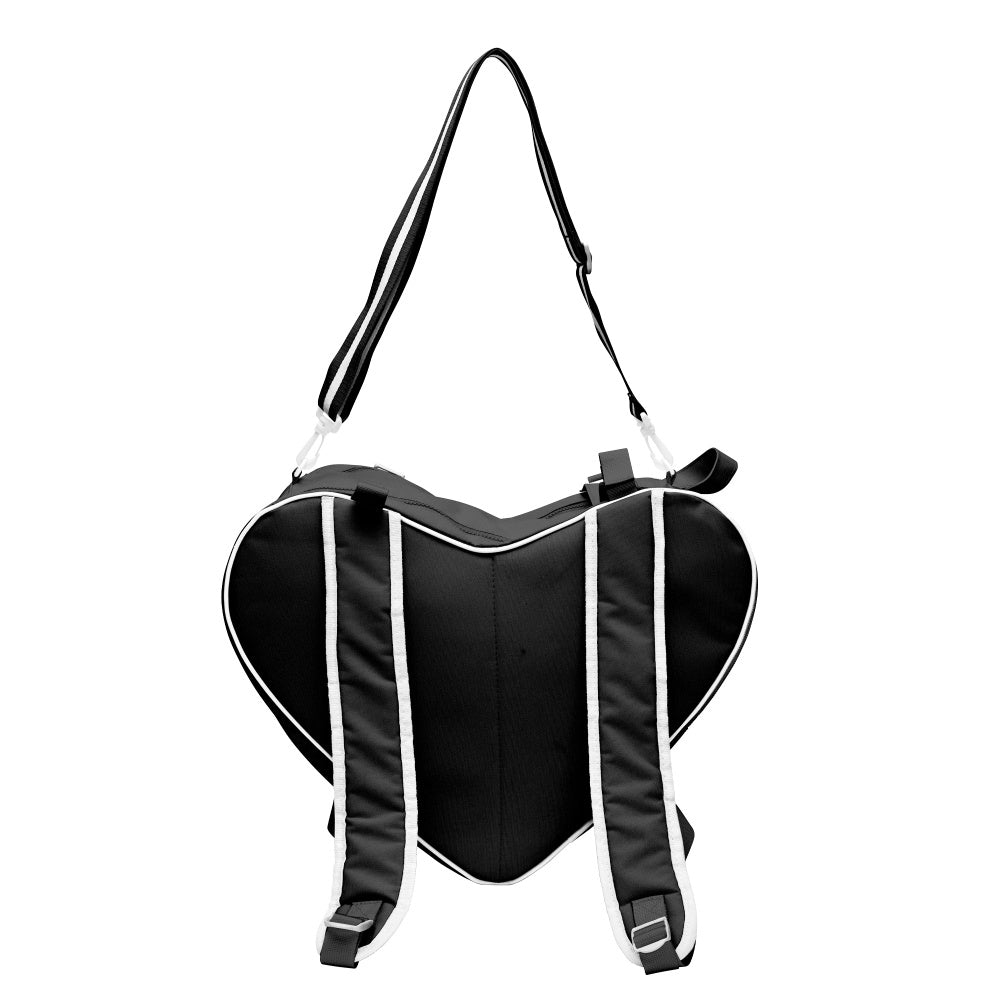 Impala-Hearts-Skate-Bag-Back-Black