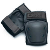 Impala-Junior-Protective-Tri-Pack-Black-Elbow-Pads