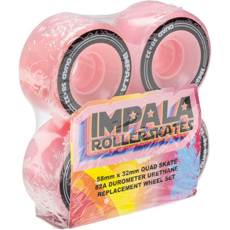 Impala-Quad-Wheels-Pink