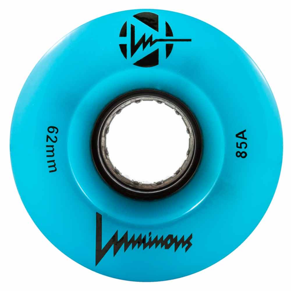 LUMINOUS-LED-Quad-Glow-Wheel-Blue