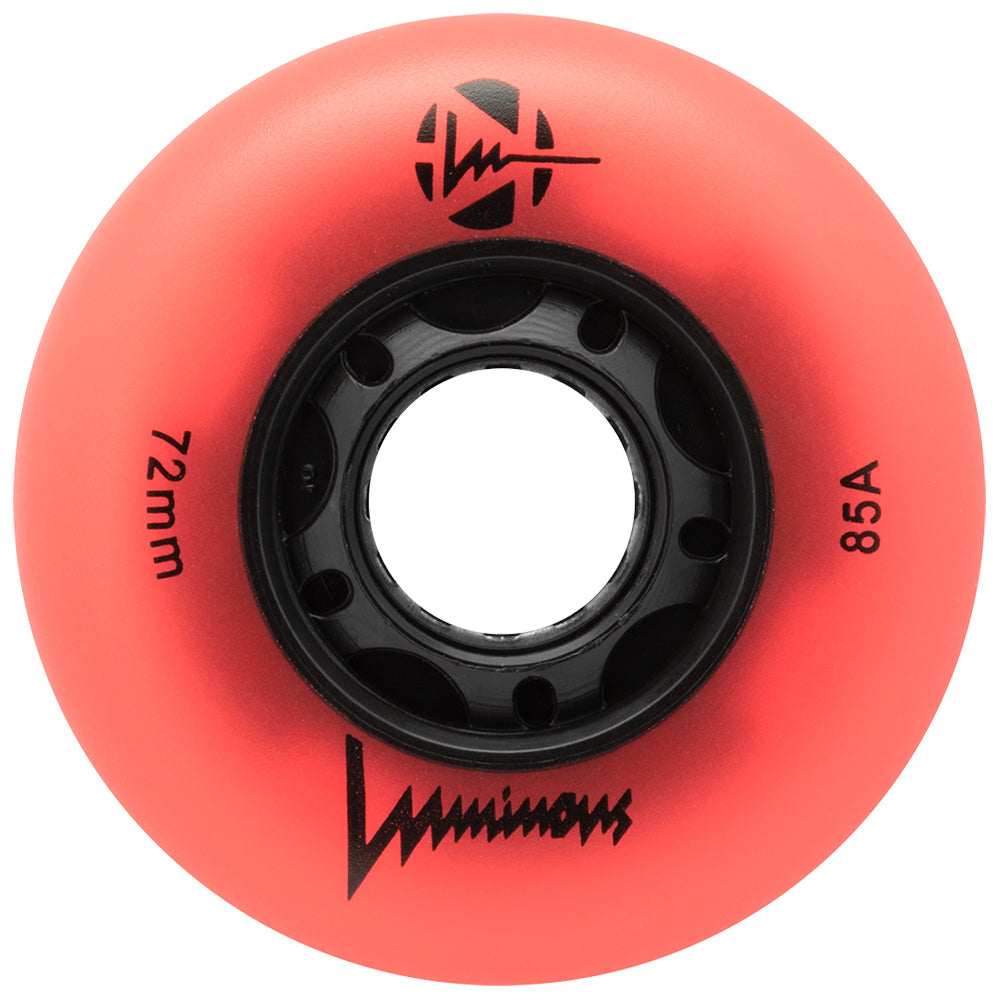 Luminous-72mm-glow-wheels-coral-85a