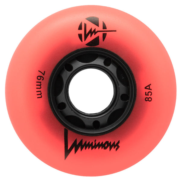 Luminous-76mm-glow-wheels-coral-85a