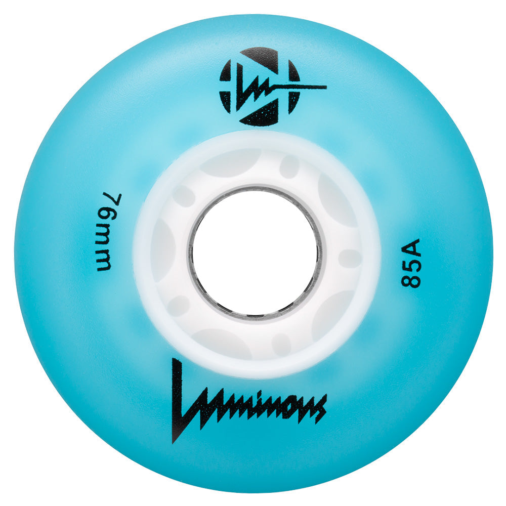 Luminous-76mm-wheels-blue-85a