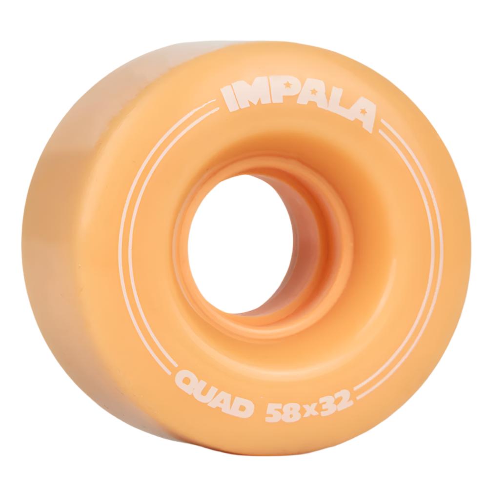 Impala-Quad-Wheels-Peach