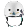 Triple-8-Floral-Helmet-Back